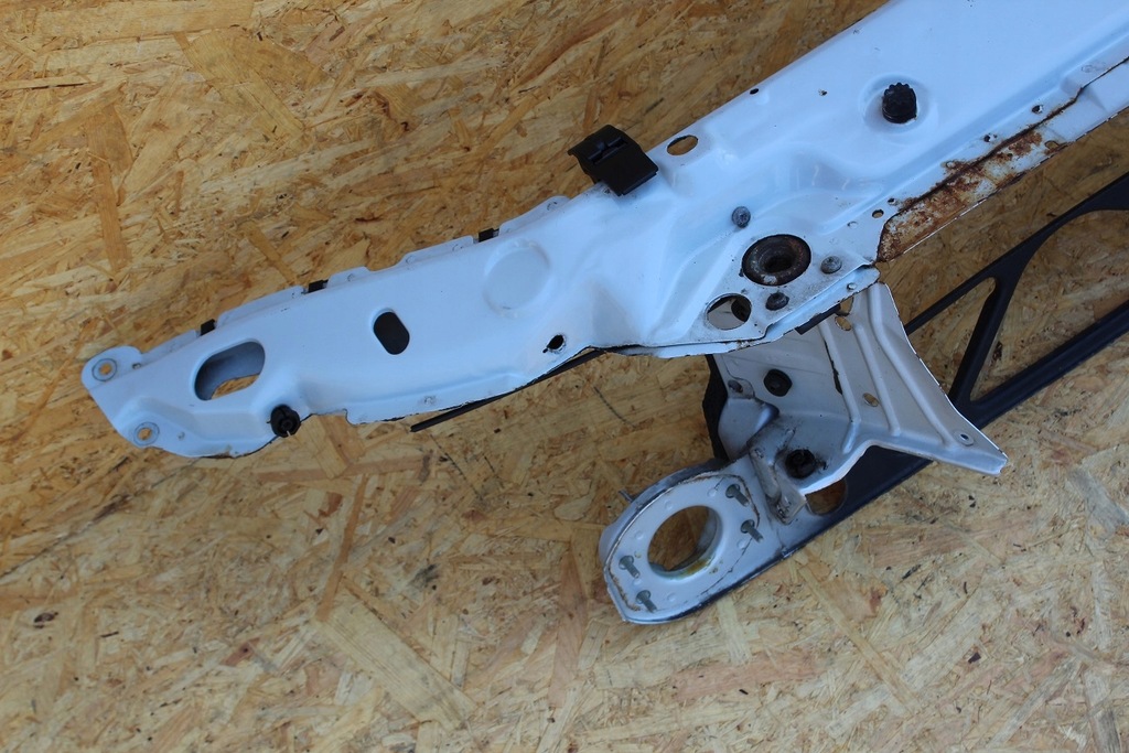 фото №6, Pas передній підсилювач bmw z3 оригінальні комплект