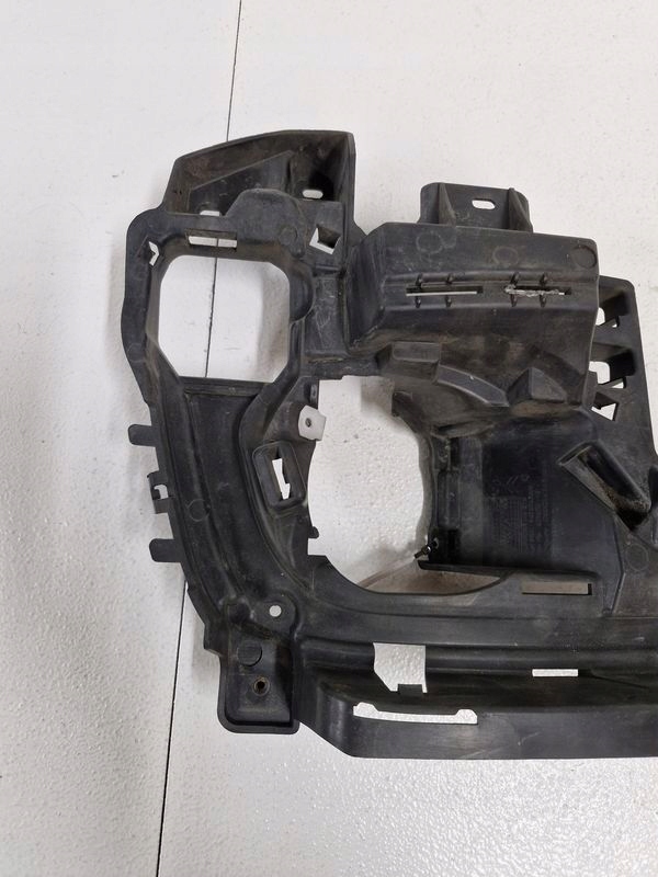 фото №7, Citroen ds4 1 i кронштейн кронштейн противотуманной фары led drl левый перед левая решётка