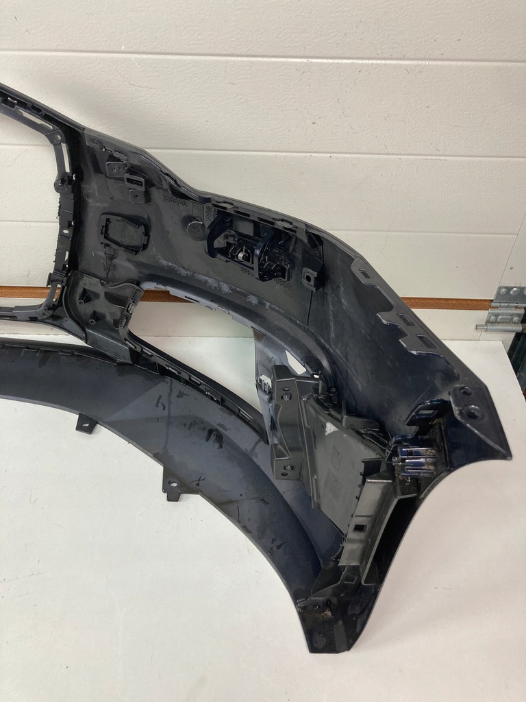 фото №11, Бампер передній audi a6 c8 4k0