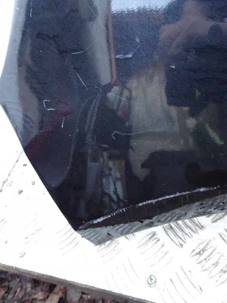 Бампер перед комплект . ford focus mk3 fb Київ