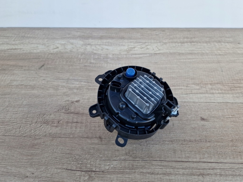 Mini cooper s 19-23 рік лівий протитуманна фара led кільце drl Ціна