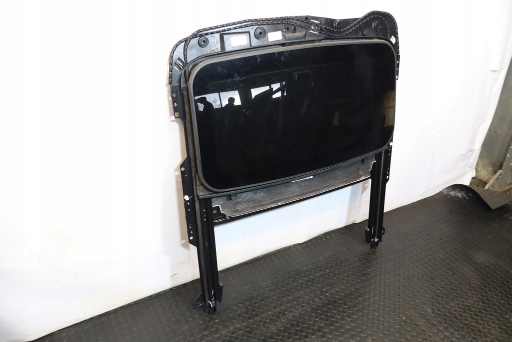 фото №1, Люк ford focus iii mk3 lift