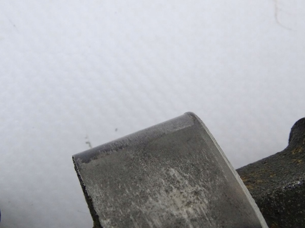 фото №10, Opel vectra b 96-00 2.0 dtl x20dtl вал розподільного валу