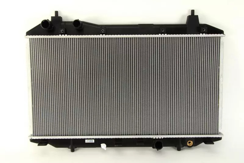 фото №9, Радіатор двигуна води honda civic viii 1.4 09.05- nrf