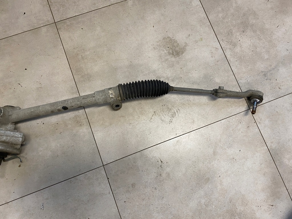 фото №6, Bmw i3 рулевая рейка усилитель электрический 6874492