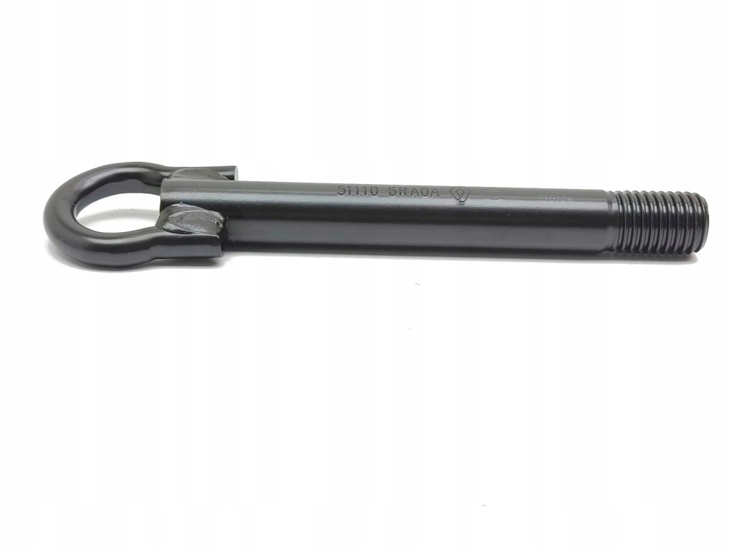 фото №6, Nissan qashqai j12 2021 проушина буксировочный / крепление