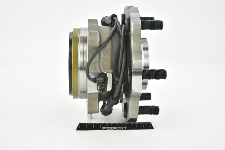 фото №2, Ступиця колеса febest 0282-y62r