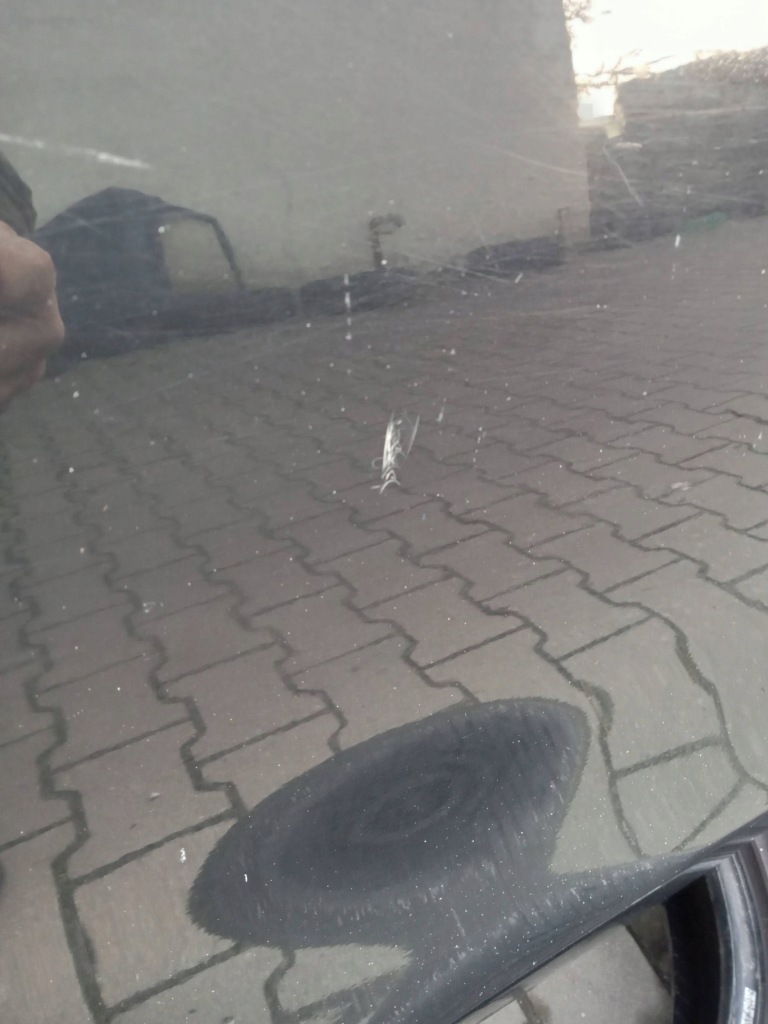 фото №3, Kia ceed ii kombi двері лівий задня задні ліва 1k 2012-