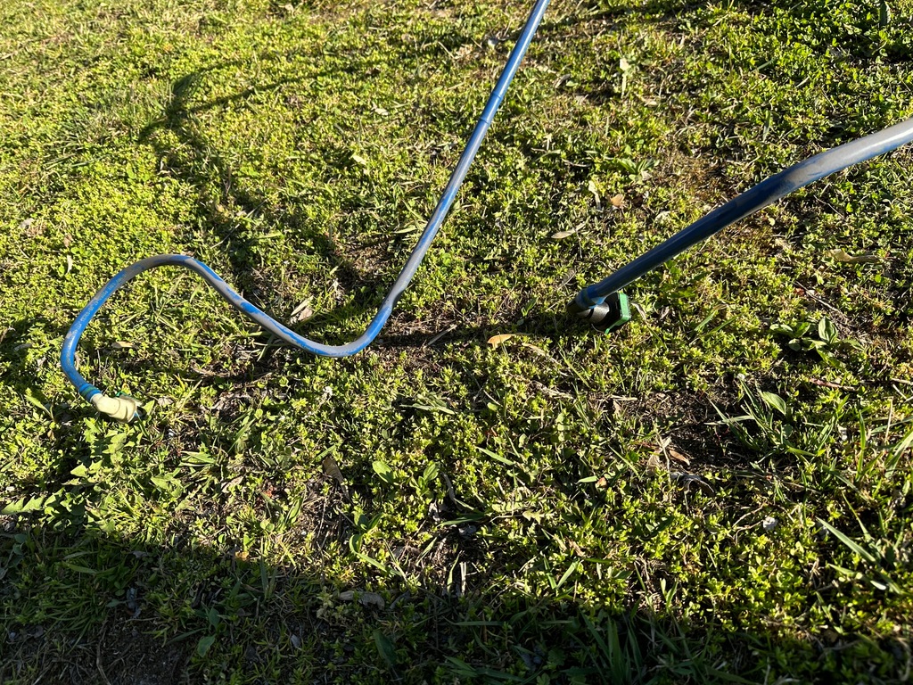 фото №6, Шланг провода топливные g02 x4 2.0d idealne комплект