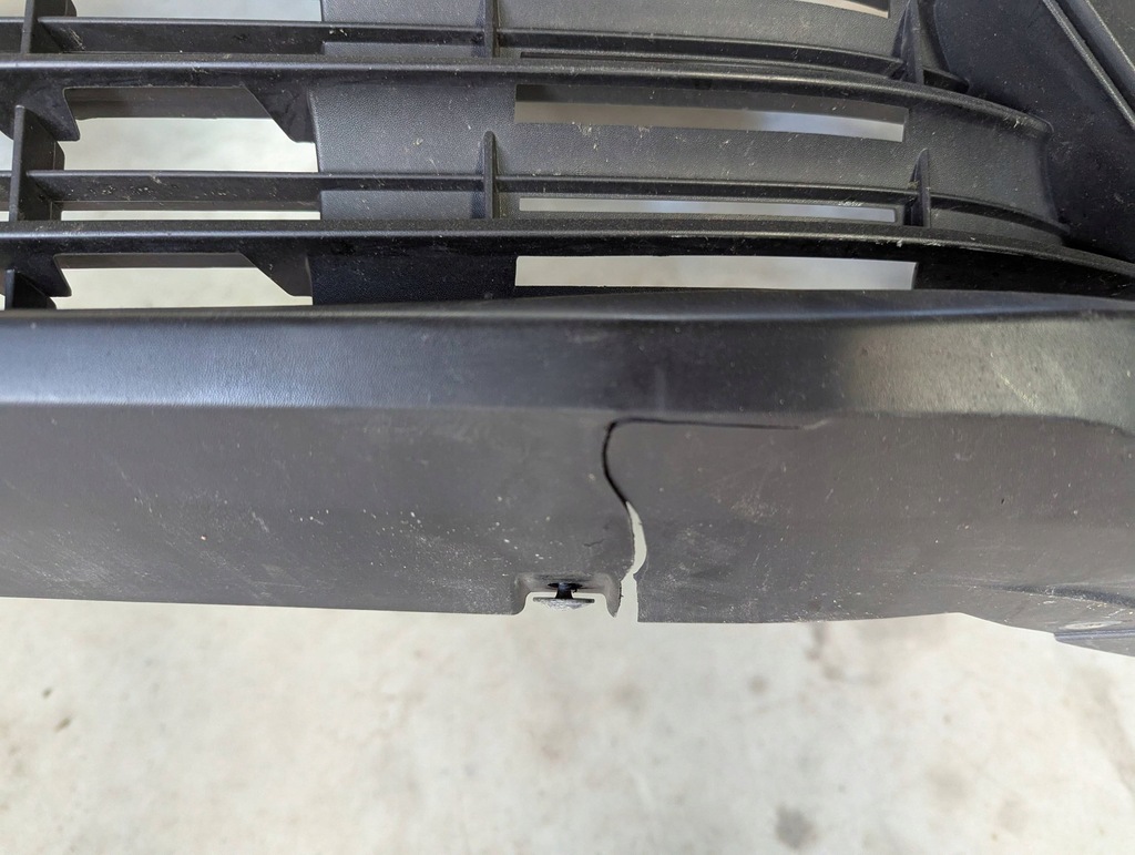 фото №10, Toyota proace city 2019-2023 бампер перед передній 9836022280