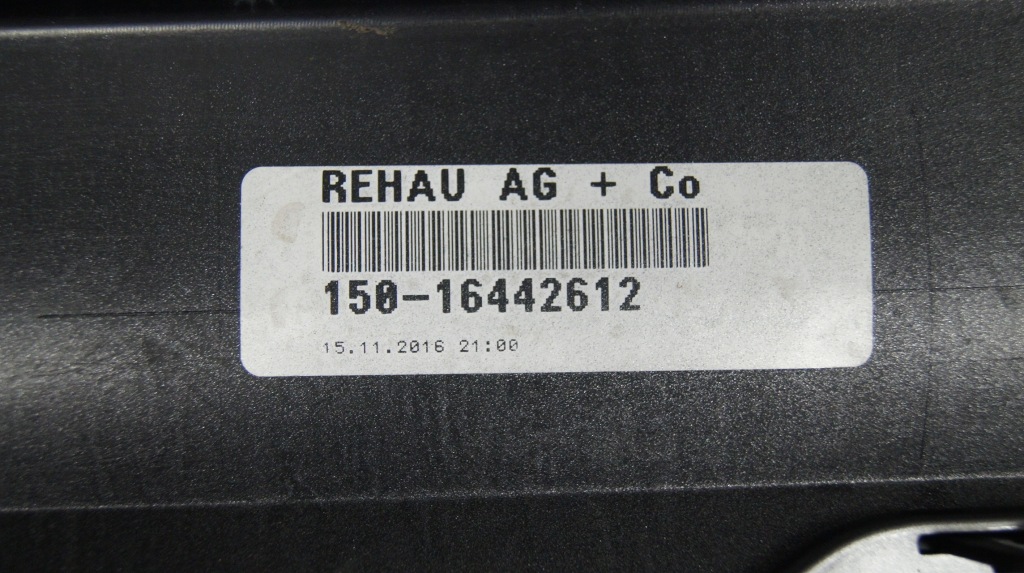 Бампер задні mercedes glc w253 amg a2538850725 16r Доставка