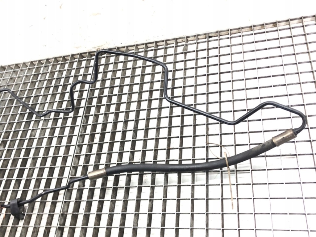 фото №5, Шланг підвіска mercedes s c215 a2159971382