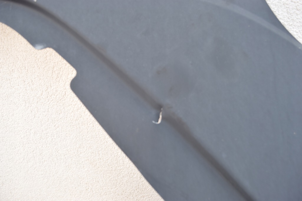 фото №6, Audi q8 rsq8 поріг блок двигуна лівий крила задня новий оригінал обшивка