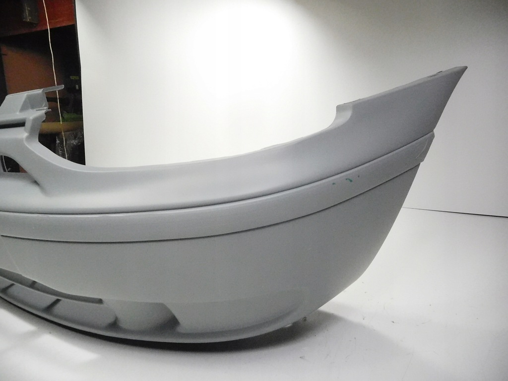 фото №6, Бампер передній fiat palio 96-04 оригінальний номер 735275431