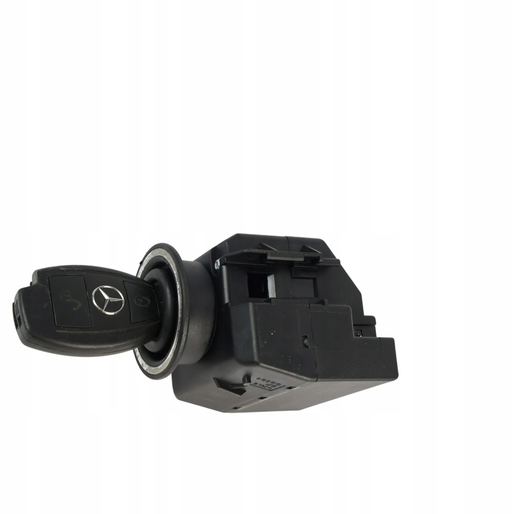 Mercedes w169 w245 m266.920 95hp блок керування двигуна kit a2669000300 автоматична коробка передач в Україні