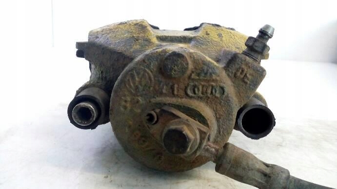 фото №5, Супорт гальмівний правий перед audi a3 8l 1.6