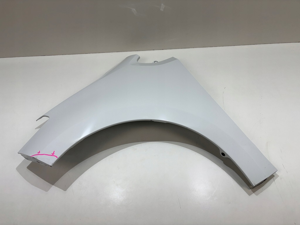 фото №6, Крила лівий передній перед vw up seat mii skoda citigo 1s0821105f