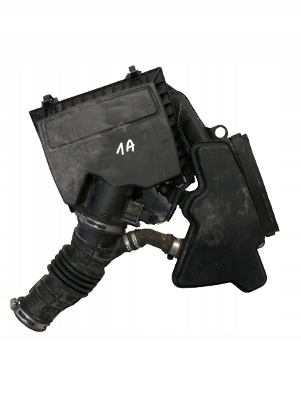 фото №1, Корпус фильтра воздуха ford mondeo mk5