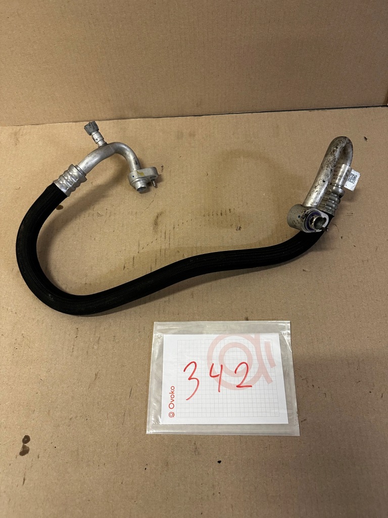 фото №1, Bmw g06 x6 шланг кондиционера 6993263