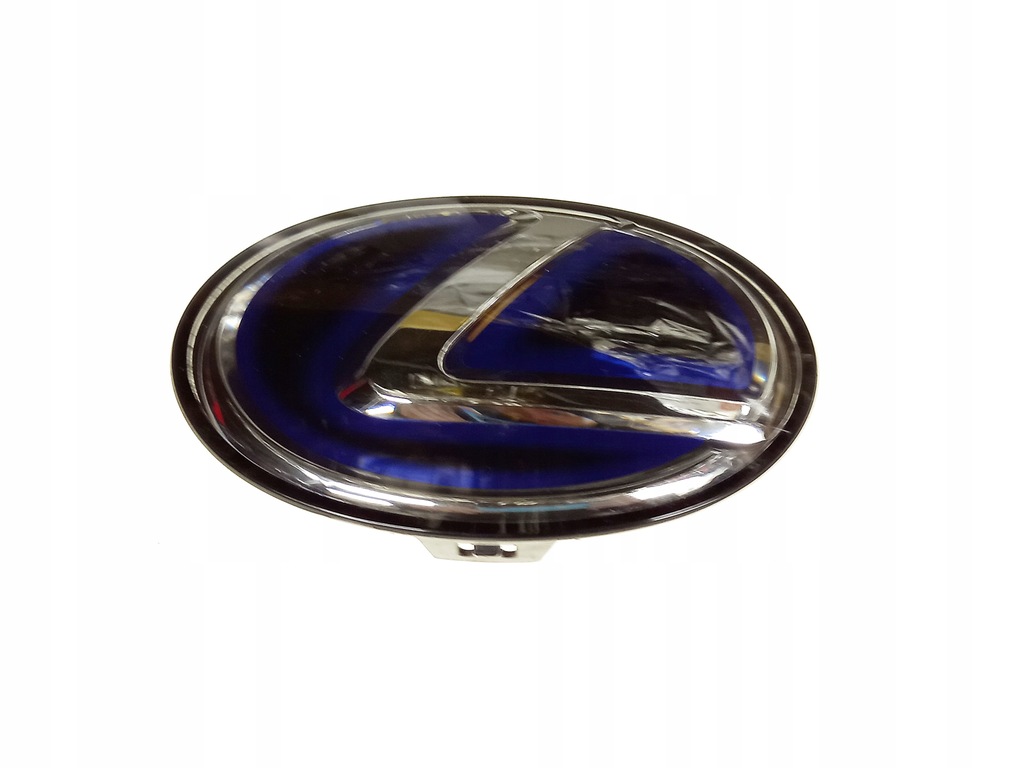 фото №4, Емблема pod радар lexus rx 450h 2017