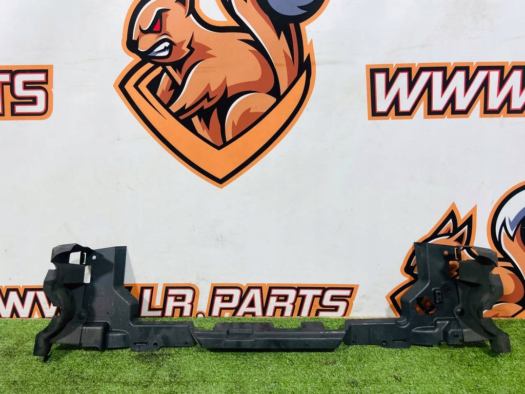 фото №13, Дефлектор радіатора верхній rr l405 cpla-8a303-ac