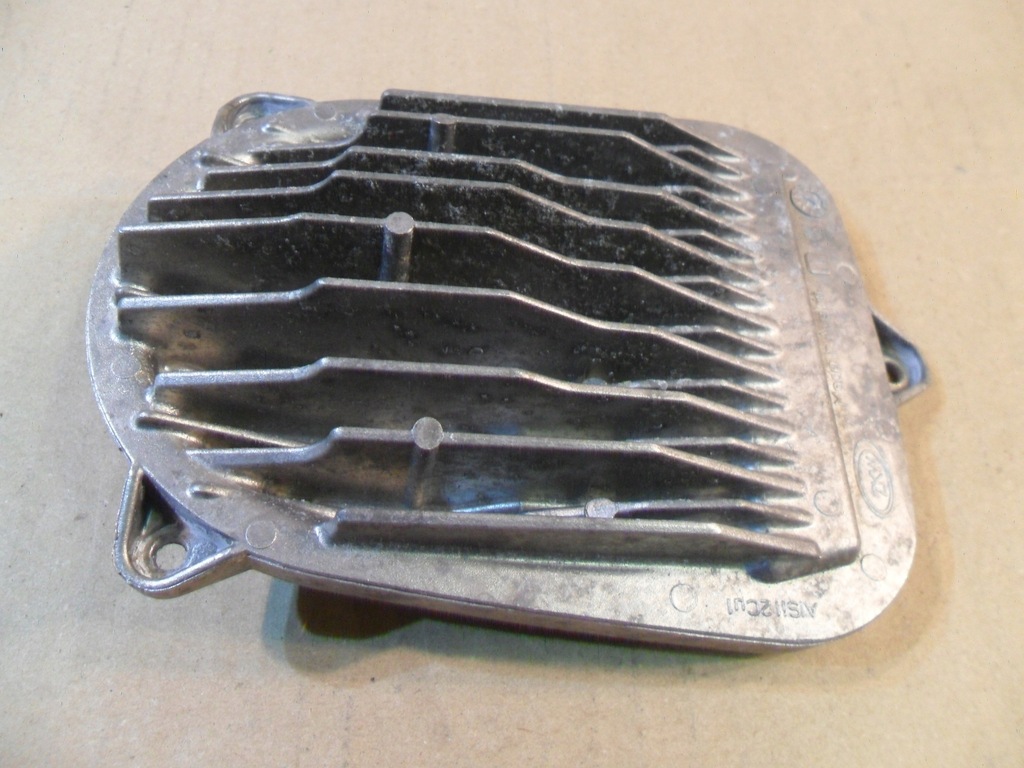 фото №8, Модуль led mercedes a w176 a1769066600