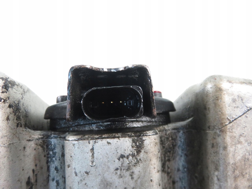 фото №7, Поддон масляная audi a4 b6 2.0 20v 06b103603ah