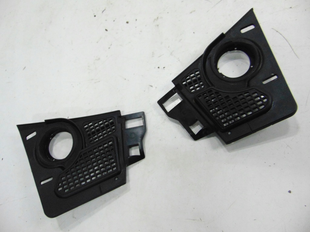 фото №1, Защита жабо левая правая renault espace v