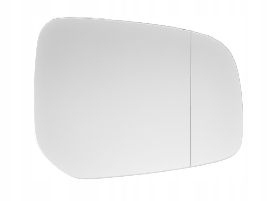 фото №1, Mitsubishi space star ii `12- скло дзеркало асферичне праве