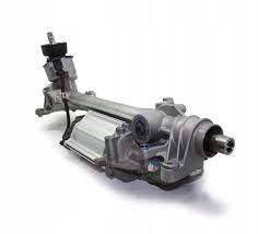 фото №4, Рейка рульова трансмісія кермова vw t4 vw t5