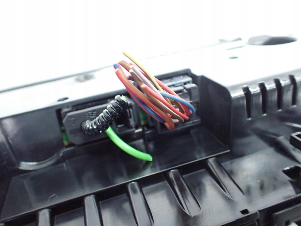 фото №7, Счетчик приборы europa 9232895 bmw 3 f30 f31 16r