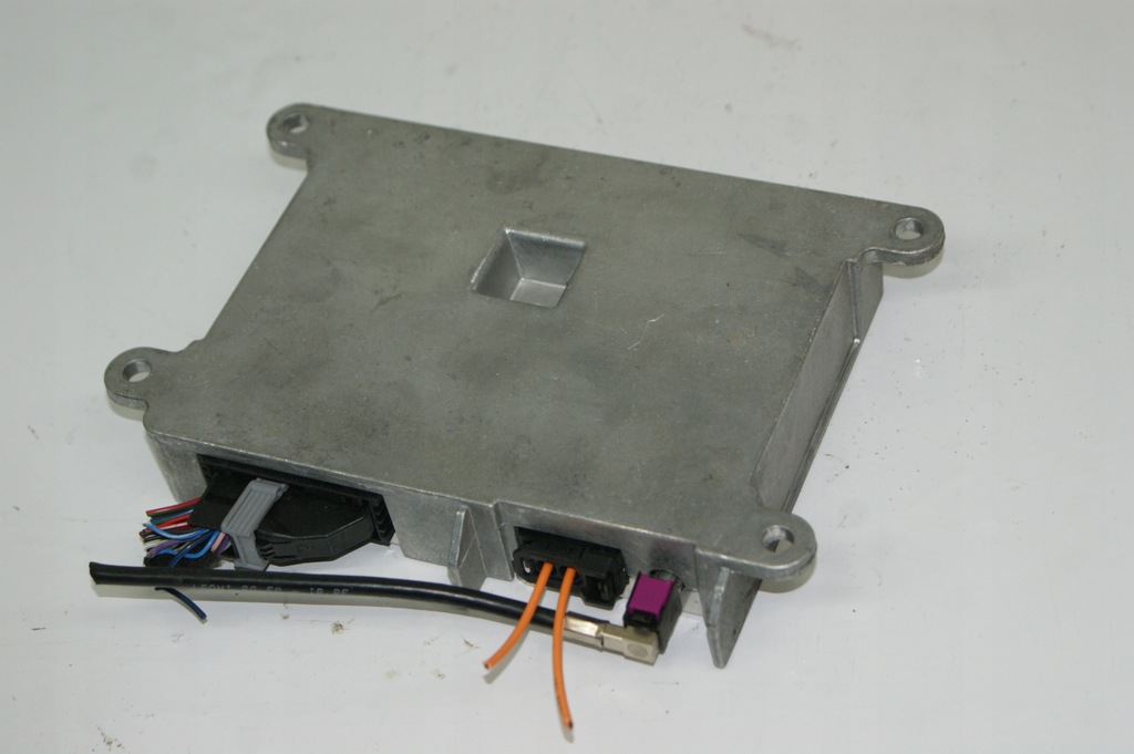 фото №10, Модуль блок керування bluetooth mercedes w211 motorola a2118703226