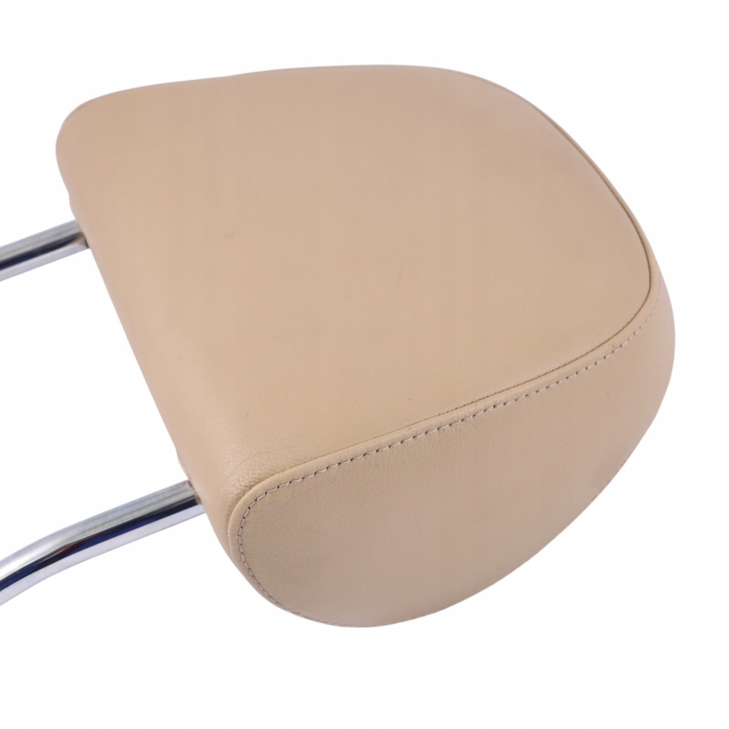 фото №10, Audi a5 8t подголовник передний левый правый кожа бежевый 8k0881901ag