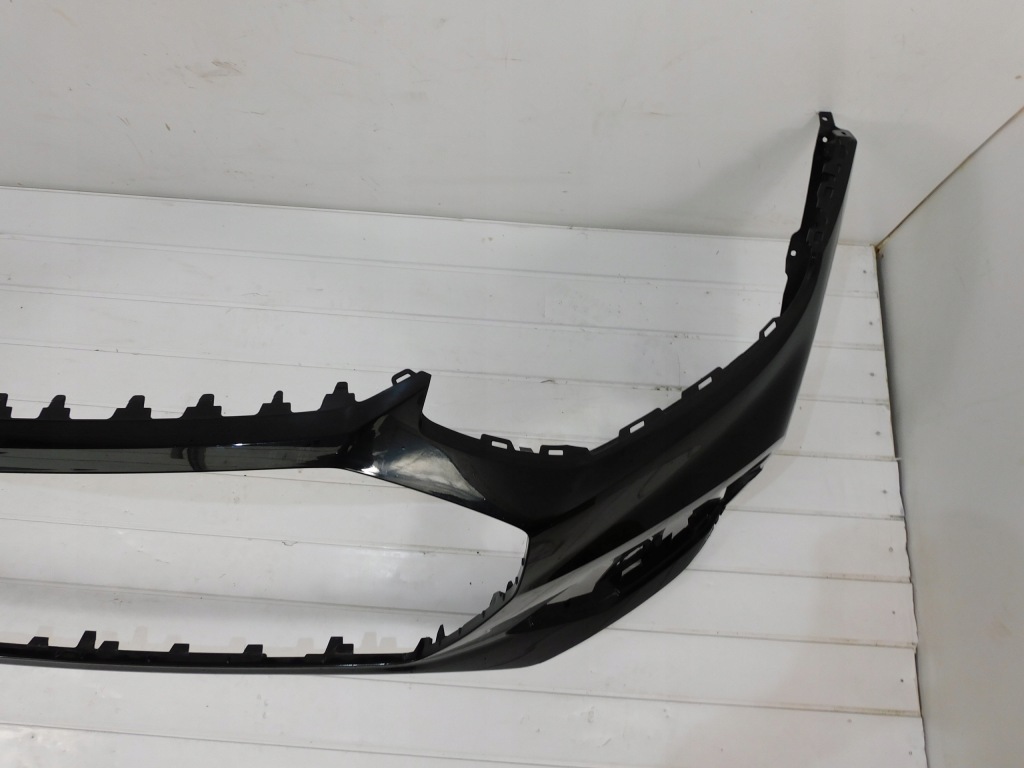 фото №5, Audi q5 80a бампер перед передній