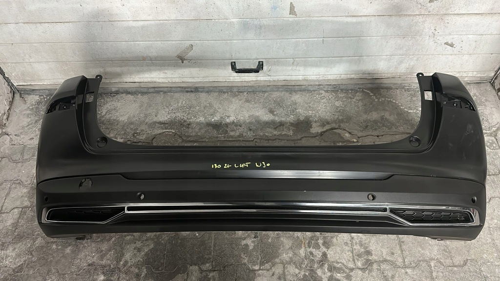 Купити Hyundai i30 2021- універсал бампер задній задній