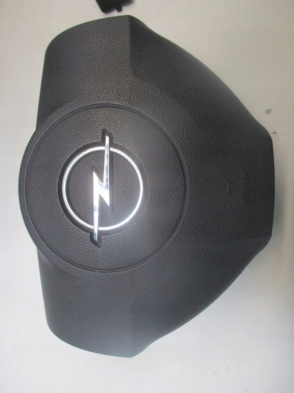 фото №8, Панель приладів подушка подушка безпеки натягувачі ремені демонтаж opel zafira b