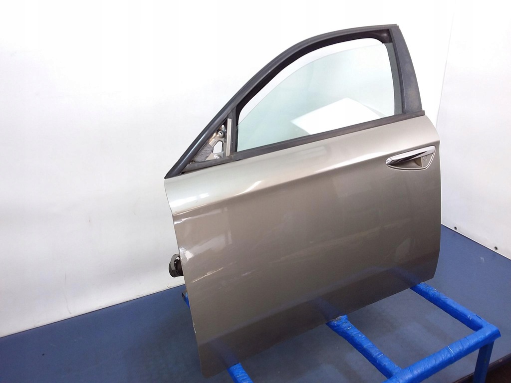 фото №2, Alfa romeo 159 i дверь перед левая 566/a