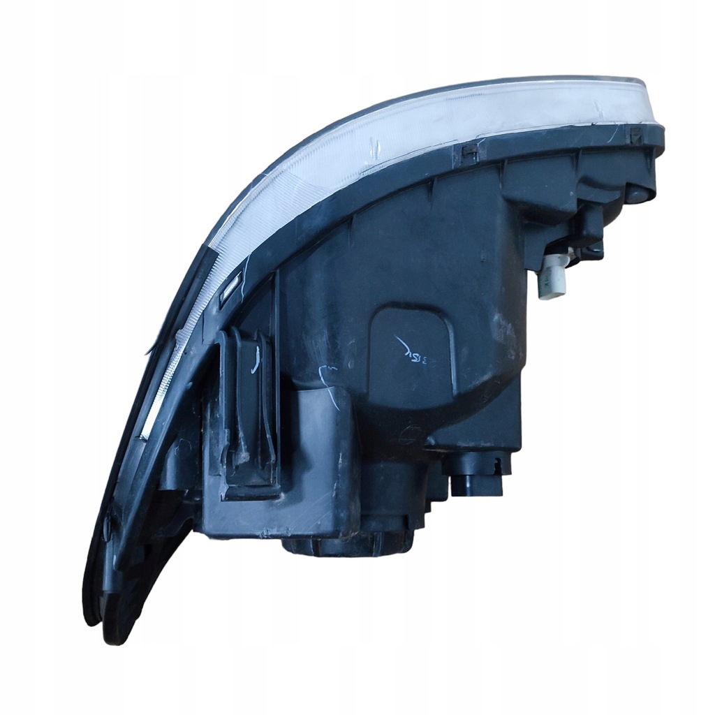 фото №9, Лампа правий перед hyundai getz 92102-0b500