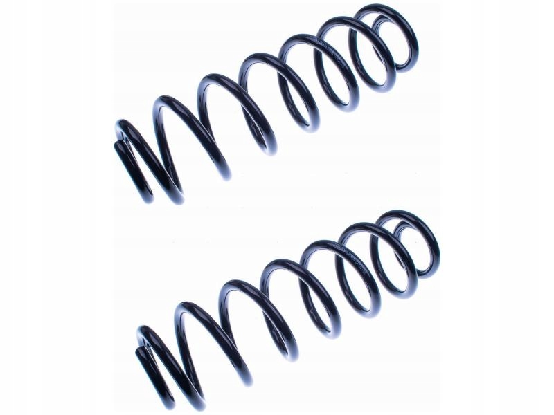 фото №1, Пружины задняя denckermann d700063