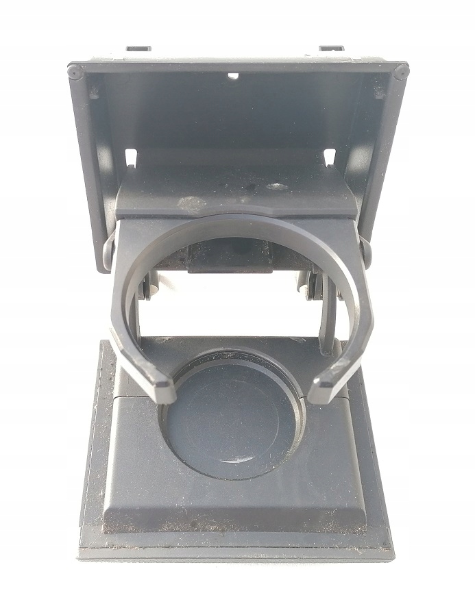 фото №8, Кронштейн na чашка напої тунель vw caddy touran