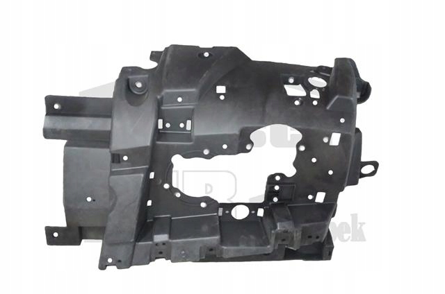 фото №1, Корпус фара кронштейн volvo fmx задняя правая 82424434