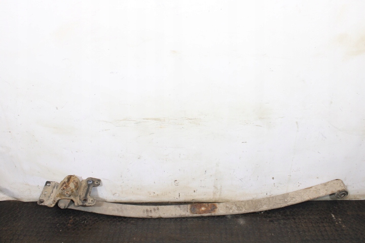 фото №1, Рессора правый задняя renault master iii 2.3dci