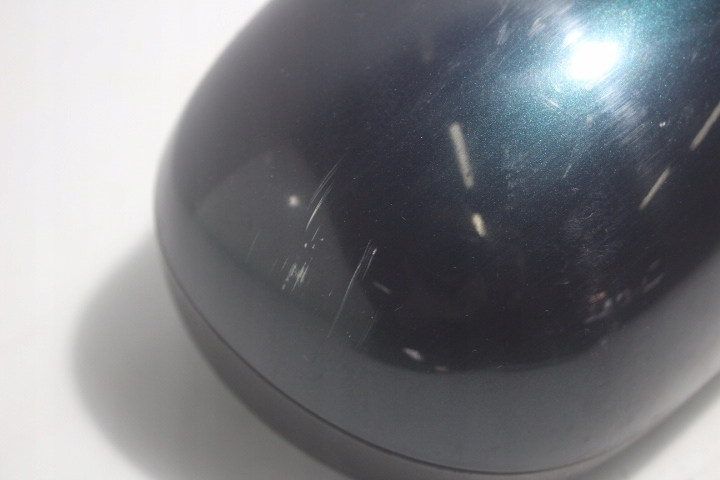 фото №3, Дзеркало праве renault megane scenic i nv903