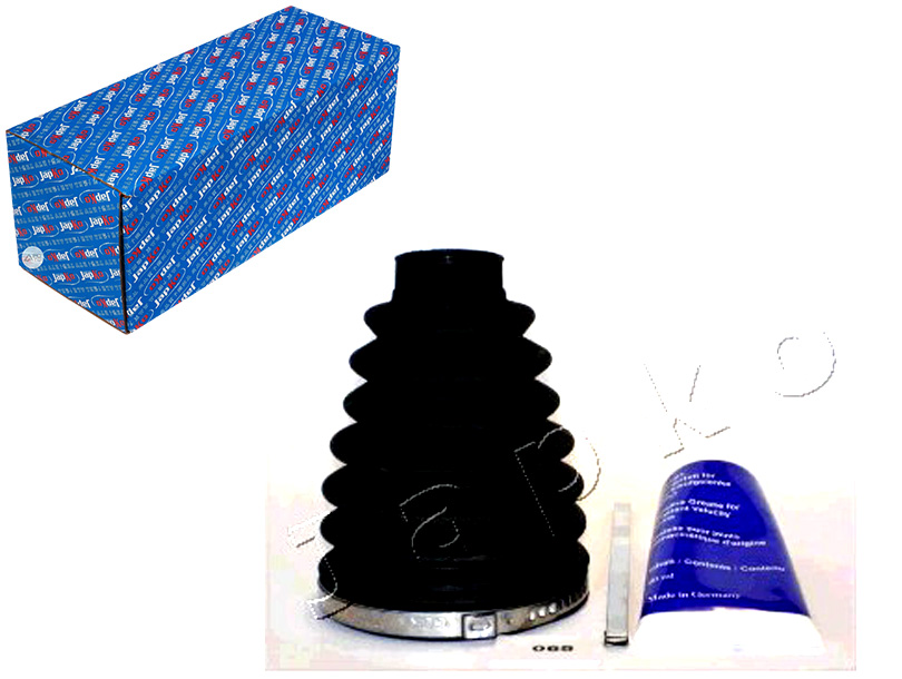 фото №1, Захист шарнір japko