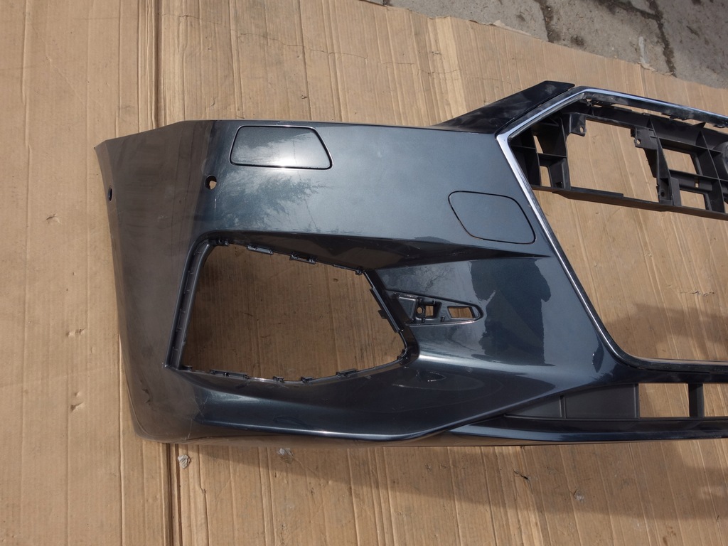 фото №5, Бампер audi a7 4k8 новий model гарний 4k8807437