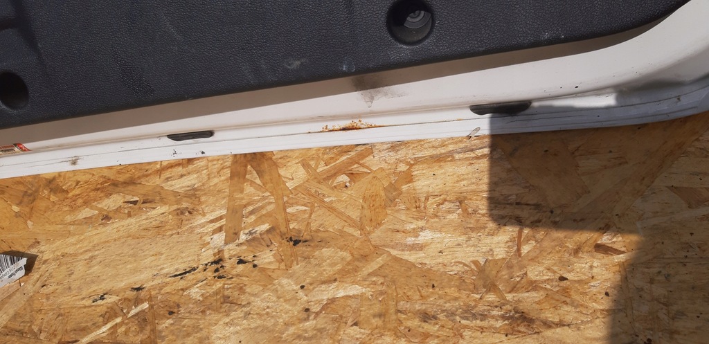 фото №9, Кришка багажника dodge grand caravan комплект 11-20r rt