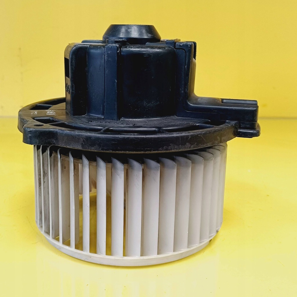 фото №5, Воздуходувка обдув вентилятор kia carnival ppt20 nr558