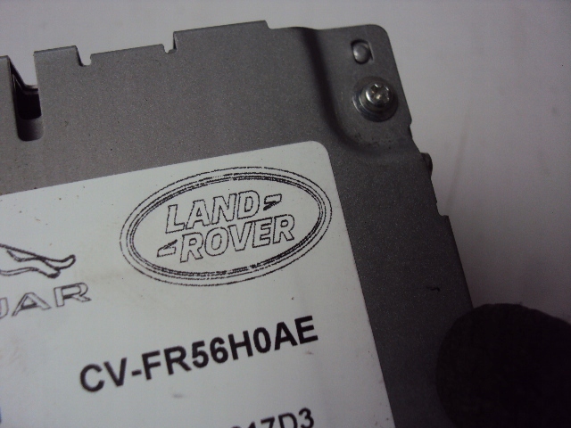 фото №7, Екран дисплей range rover velar