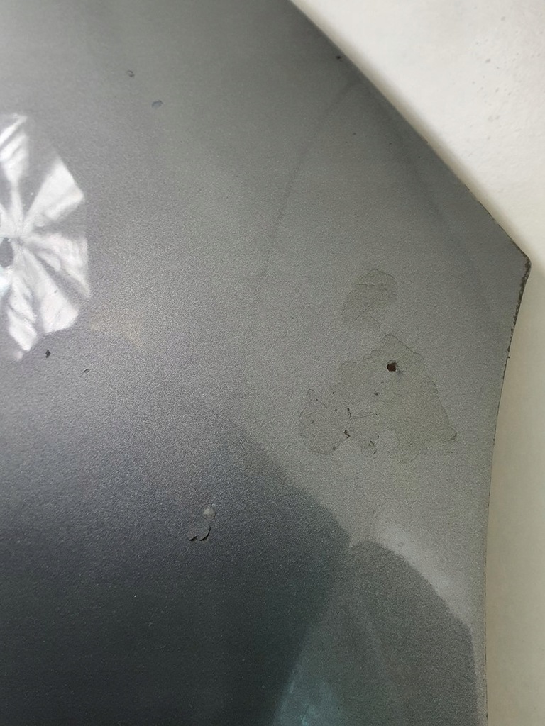 фото №3, Капот 20 ford mondeo mk3