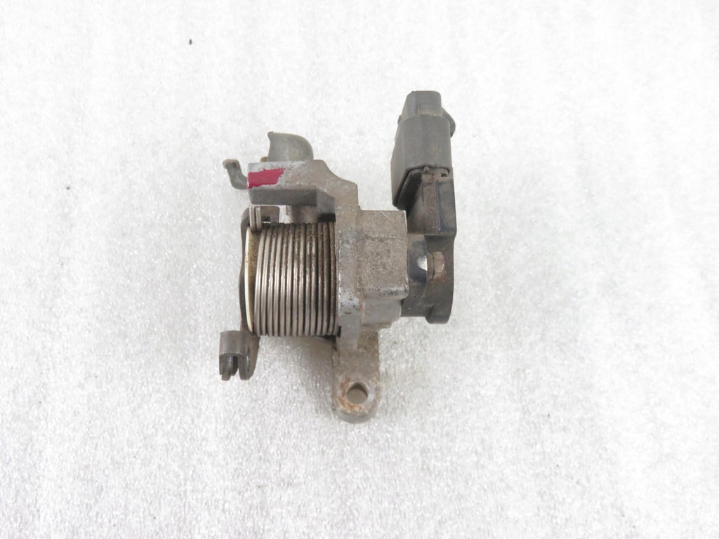 фото №8, Потенциометр газа mitsubishi outlander i 2.4 4wd 4g69